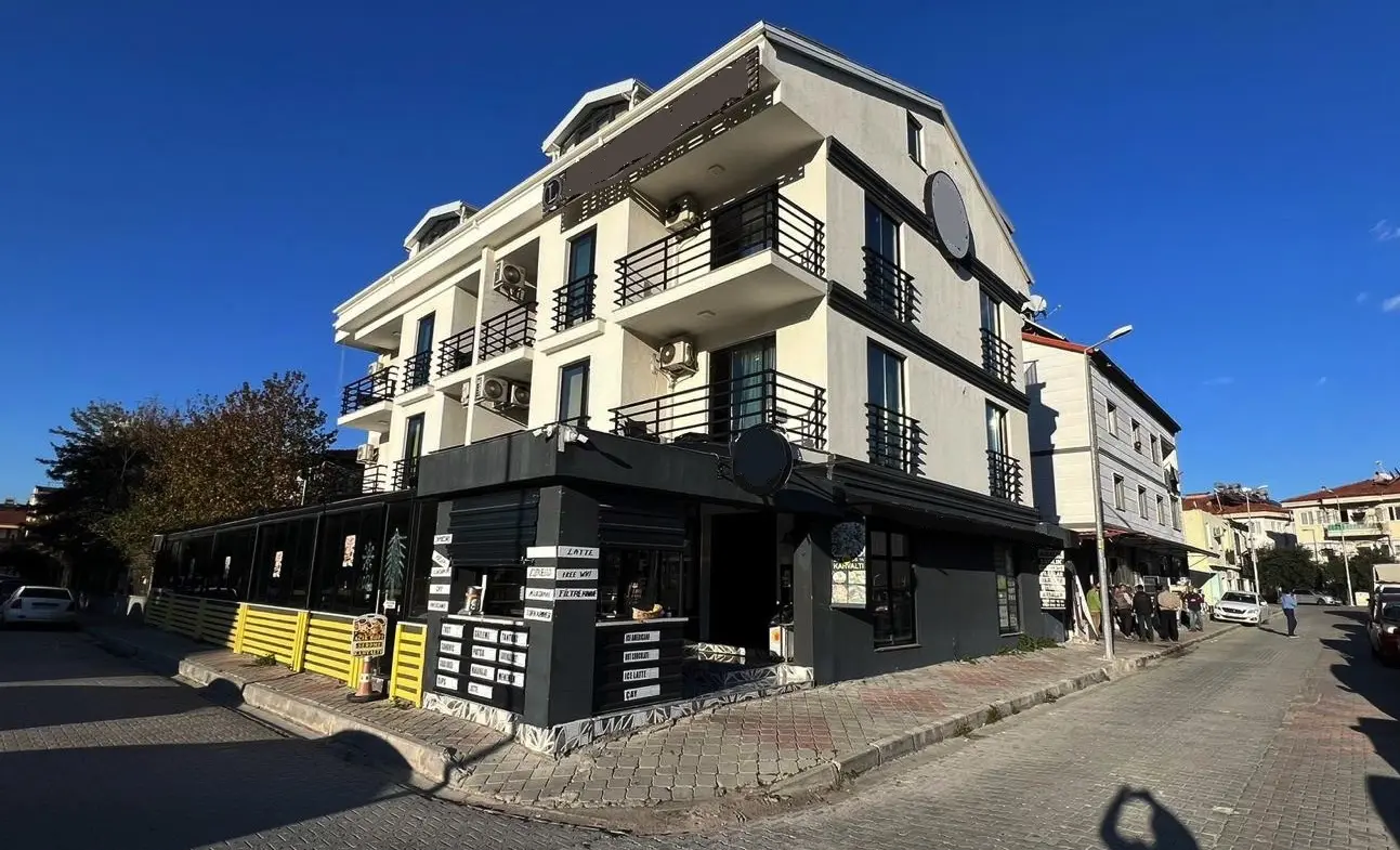 Hotel in Tuzla
